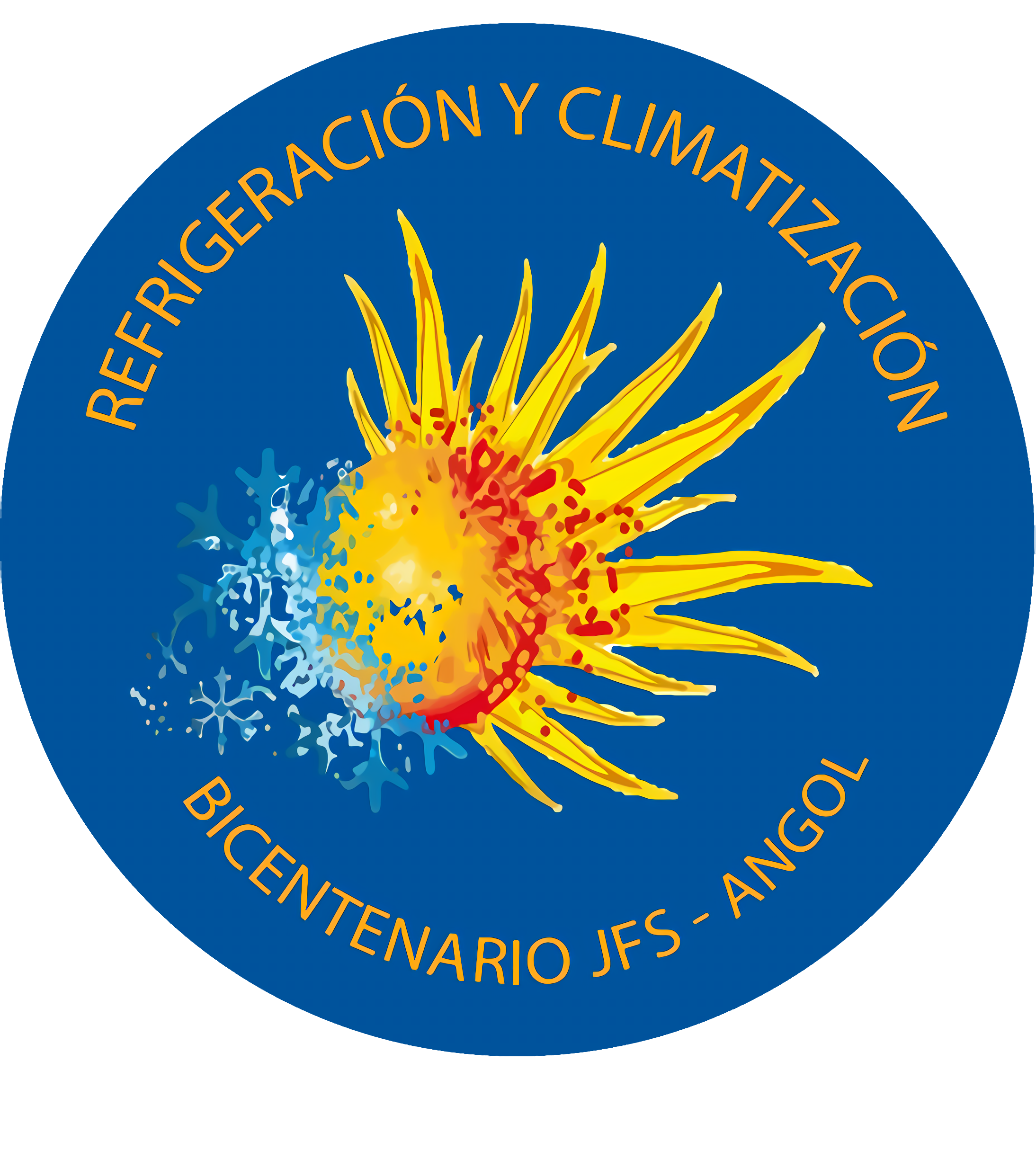Climatización y Refrigeración